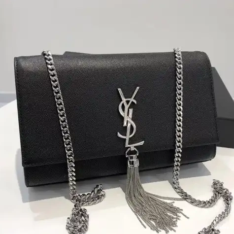 Bags 19B57Y0005 YSL 0807